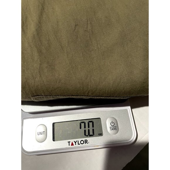 BILLA‎ BONG GREEN FLOWY PANTS SIZE SMALL | S1 - Picture 7 of 7